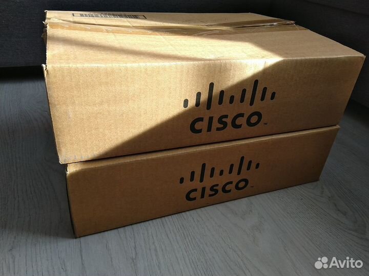 Cisco 867VAE-K9