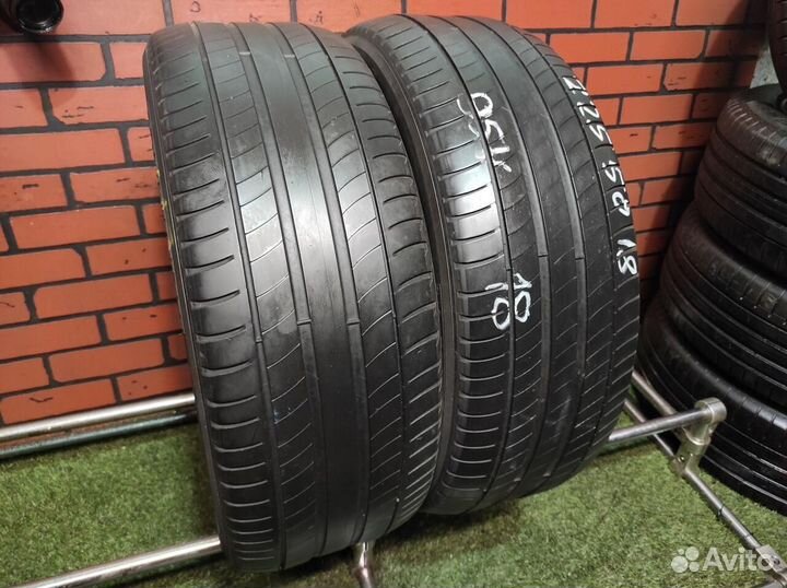 Michelin Primacy 3 225/50 R18 95V