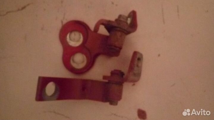 Петли дверные форд фокус 3