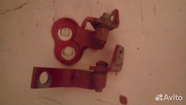 Петли дверные форд фокус 3