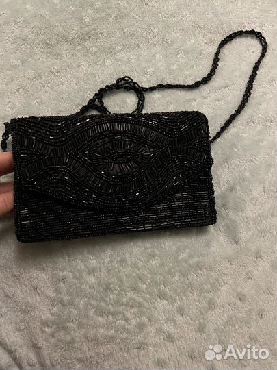 Клатч сумка