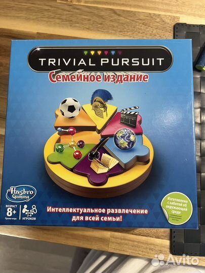Настольная игра
