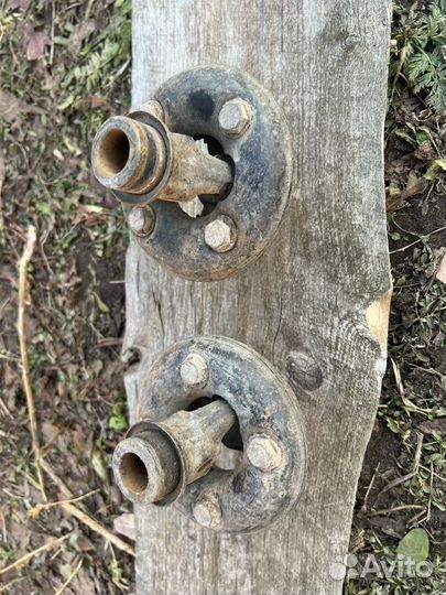 Муфты муравей