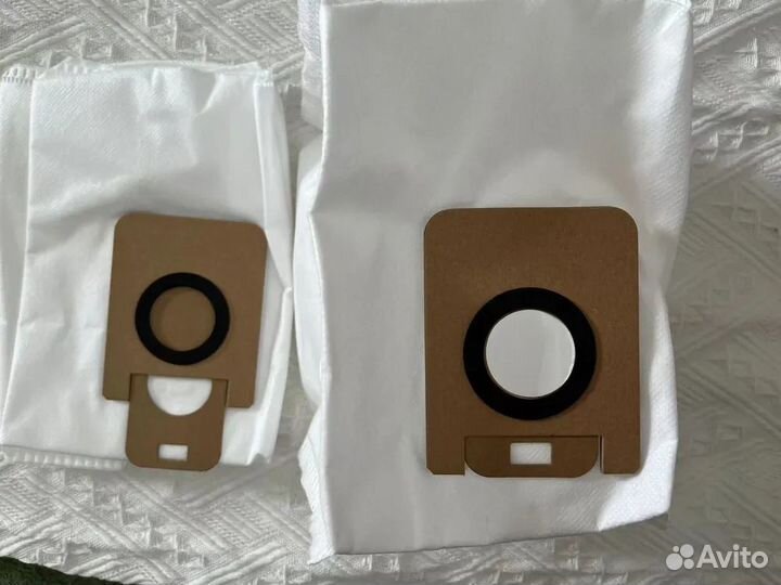 Пылесборник для роботов-пылесосов Z10 Pro/L10 Plus