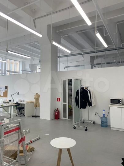 Производство, 213 м²