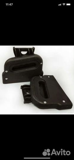 Адаптер длЯ коляски