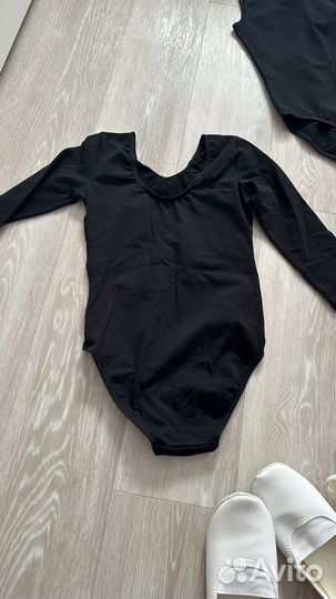 Одежда для гимнастики