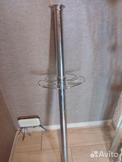 Барная штанга