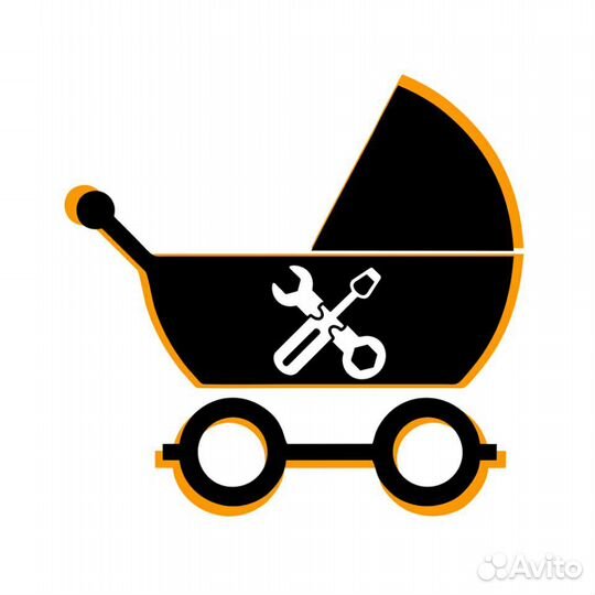 Ремонт и обслуживание детских колясок