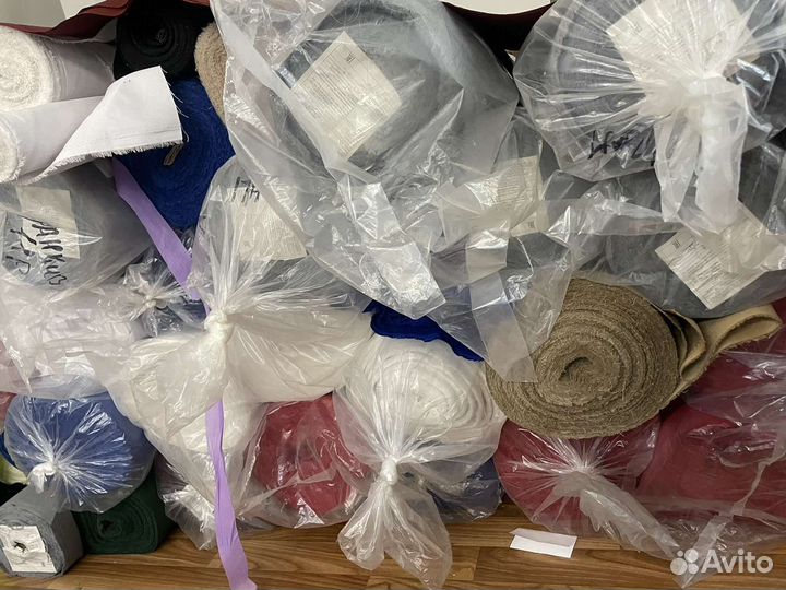 Ткань Грета