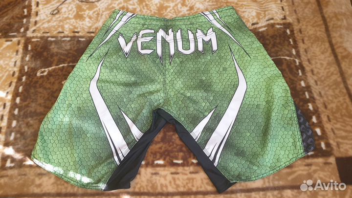 Шорты Venum Amazonia 4.0 Fightshorts
