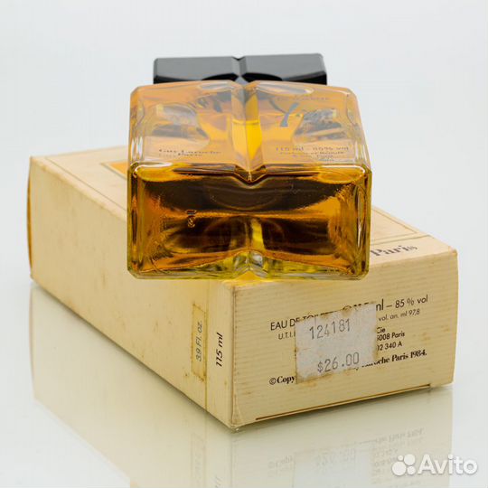 Fidji (Guy Laroche) туалетная вода (EDT) 115 мл