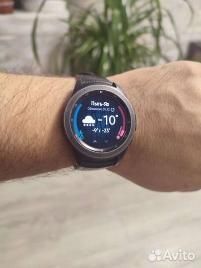 Samsung galaxy watch 42mm