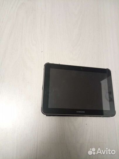 Samsung Galaxy tab