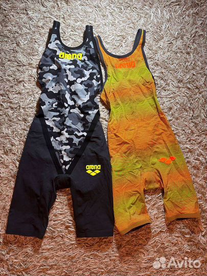 Арена гидрокостюм