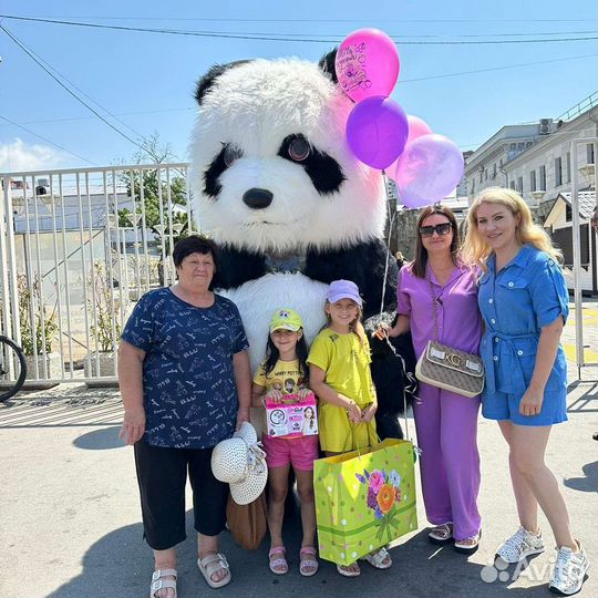 Белый мишка/большой белый мишка