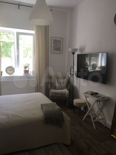 Дом 80 м² на участке 2 сот.