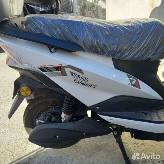 Продам электроскутер