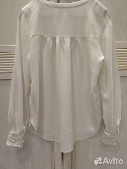 Блузка vero moda