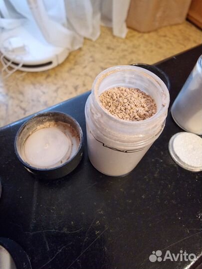 Тени-пигмент MAC (оригинал)