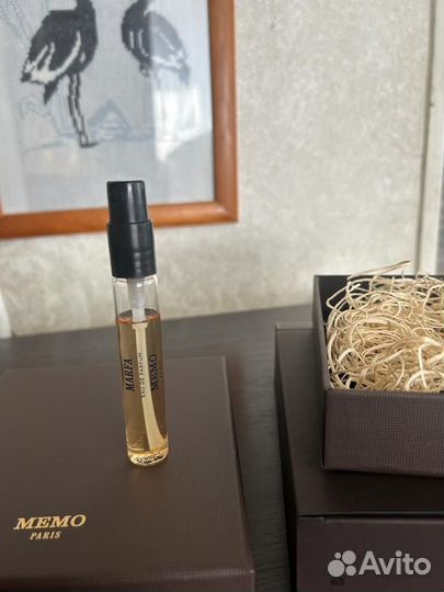 Парфюм женский