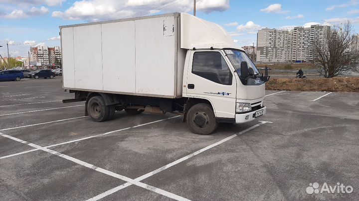 Грузоперевозки, газель 3,4,5 метров, грузчики