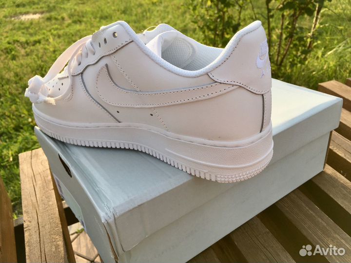 Кроссовки Nike air force 1 07