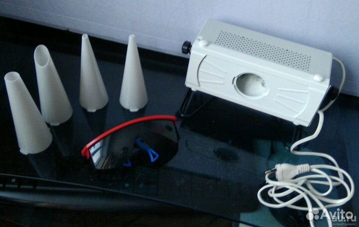 Облучатель бактерицидный