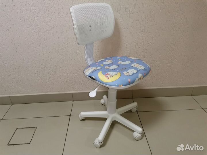 Компьютерное детское кресло CH-W299 с доставкой