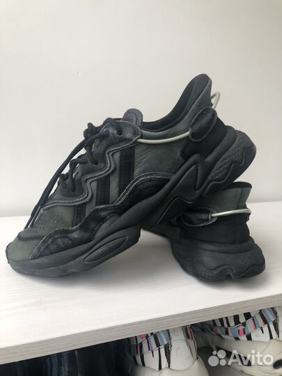 Adidas ozweego 43р. Оригинал