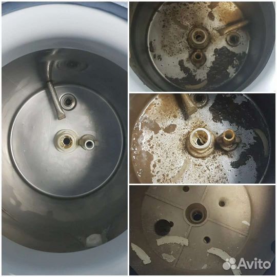 Ремонт и обслуживание кулера для воды