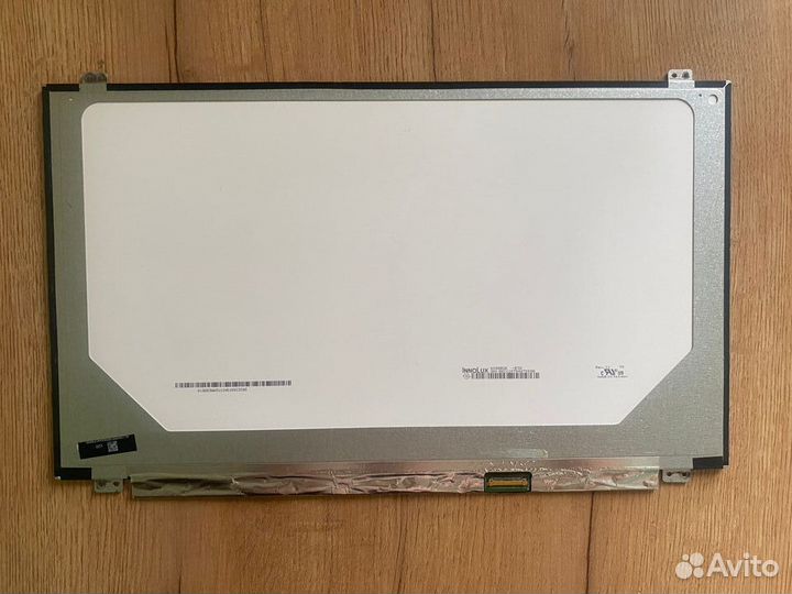 Матрица N156BGE-E32 15.6 1366/768 30 Pin