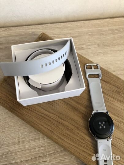 Samsung galaxy watch active