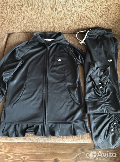 Костюм спортивный адидас ориджинал