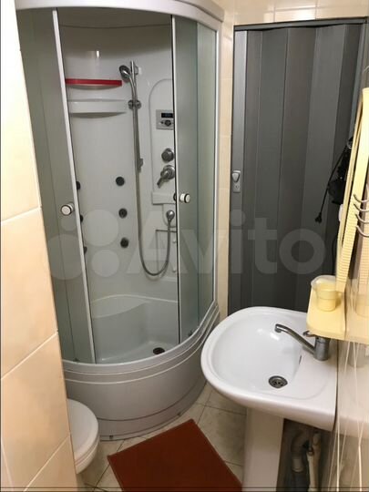 Комната 15 м² в 1-к., 2/3 эт.