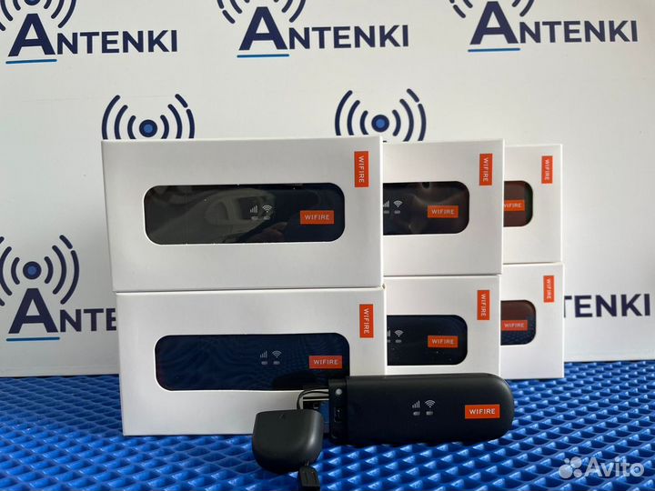 Модемы 4G.Роутеры.Готовые комплекты.Безлимит