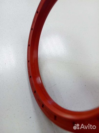 Сальник коленвала задний ford escape 2001-2004