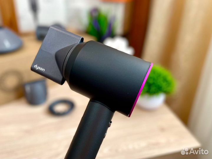 Dyson Фен Supersonic 1:1 Premium