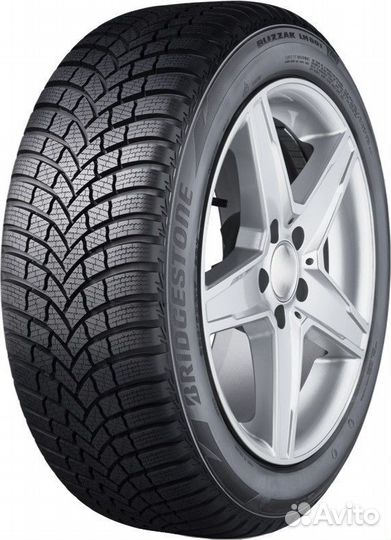 Bridgestone Blizzak LM-001 285/45 R21 113V