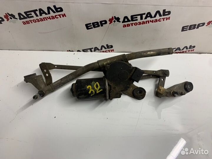 Трапеция дворников Renault Megan 2 седан K4MT760