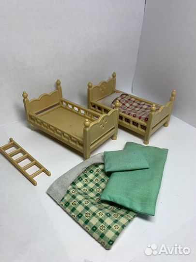 Sylvanian Families детская