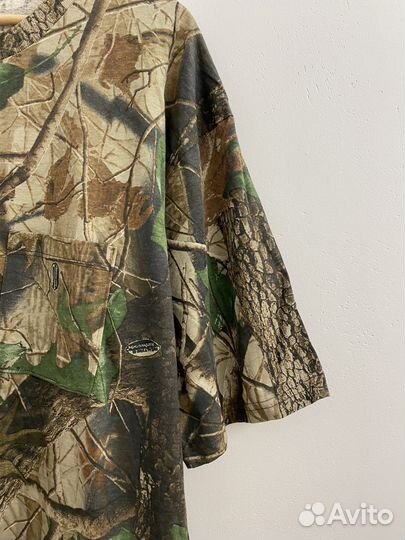 Walls Vintage Realtree T-shirt