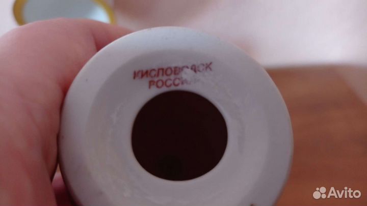 Пасхальные сувениры