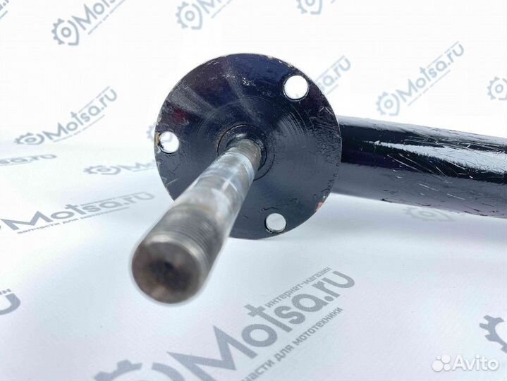 Вилка Урал маятника Боковой прицеп (реставрация)