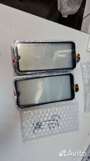 Замена стекла и ремонт смартфонов