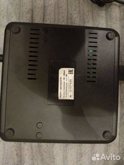 Приставка денди 8 бит