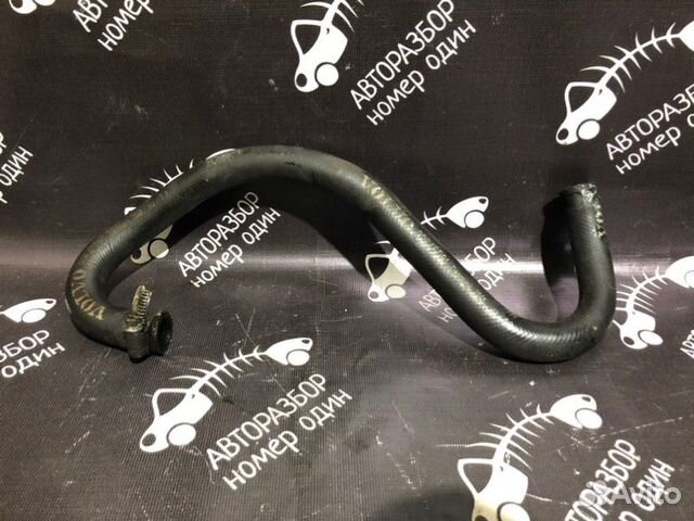 Шланг гидроусилителя руля Volvo S60 2.5L B5254T2