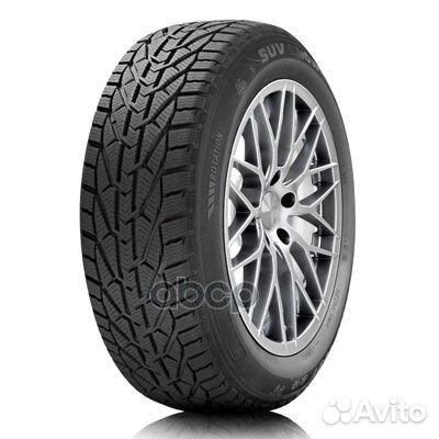 Tigar SUV Winter 255/55 R18