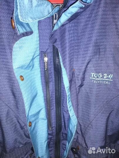 Куртка мужская