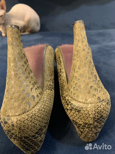 Туфли Loriblu 36